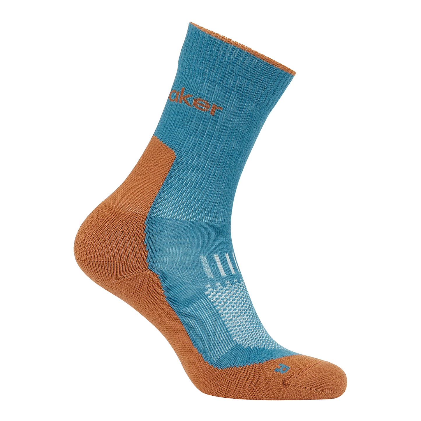 Hike+ Light Crew Men's