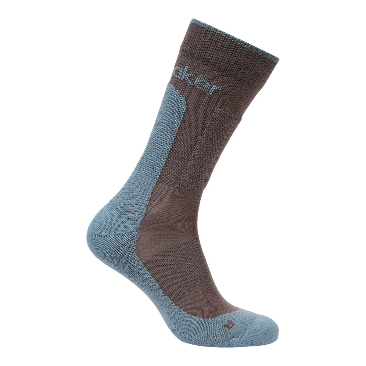 Hike+ Medium Crew Men's
