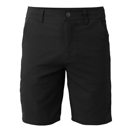 Hybridizer Short