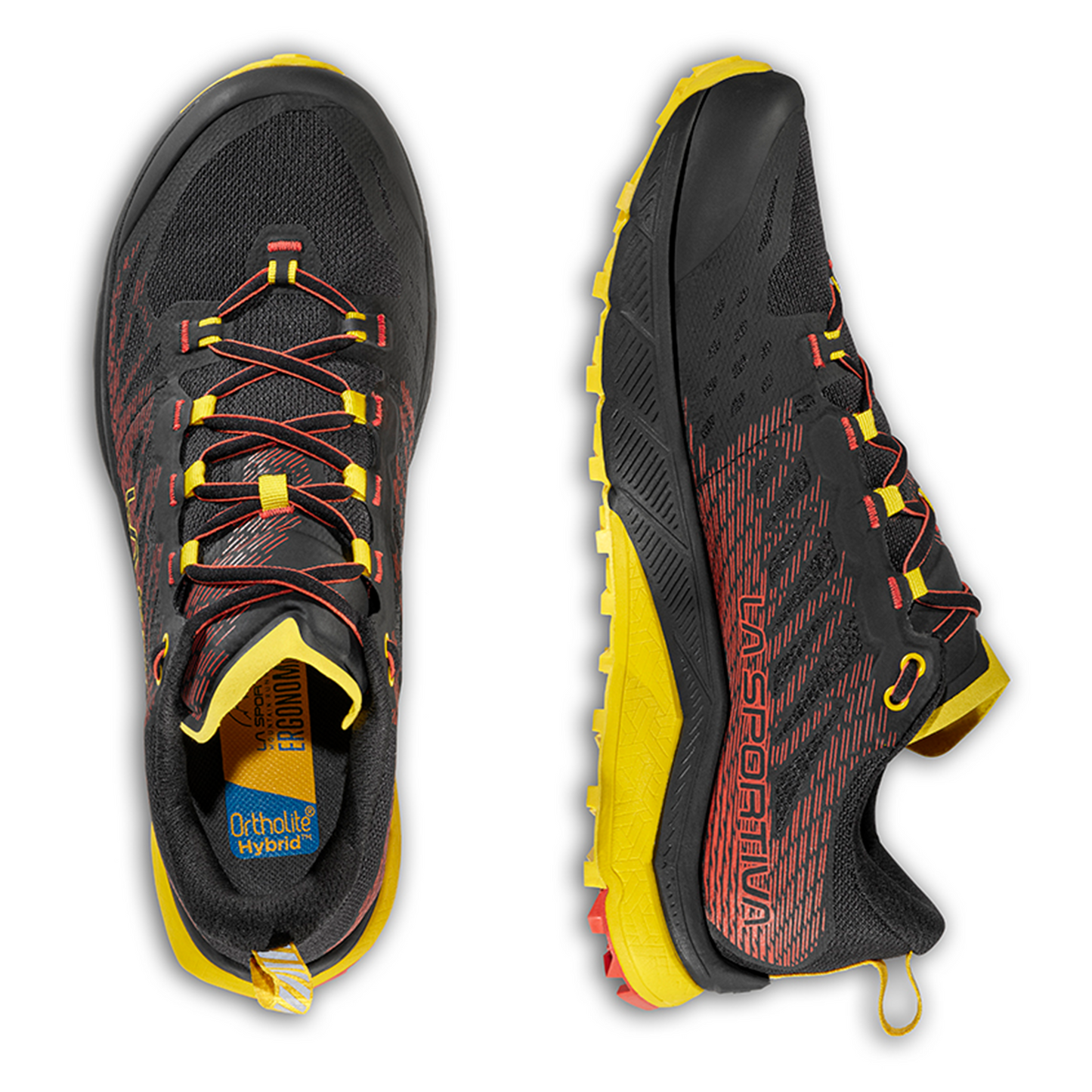 Jackal II GTX Men's