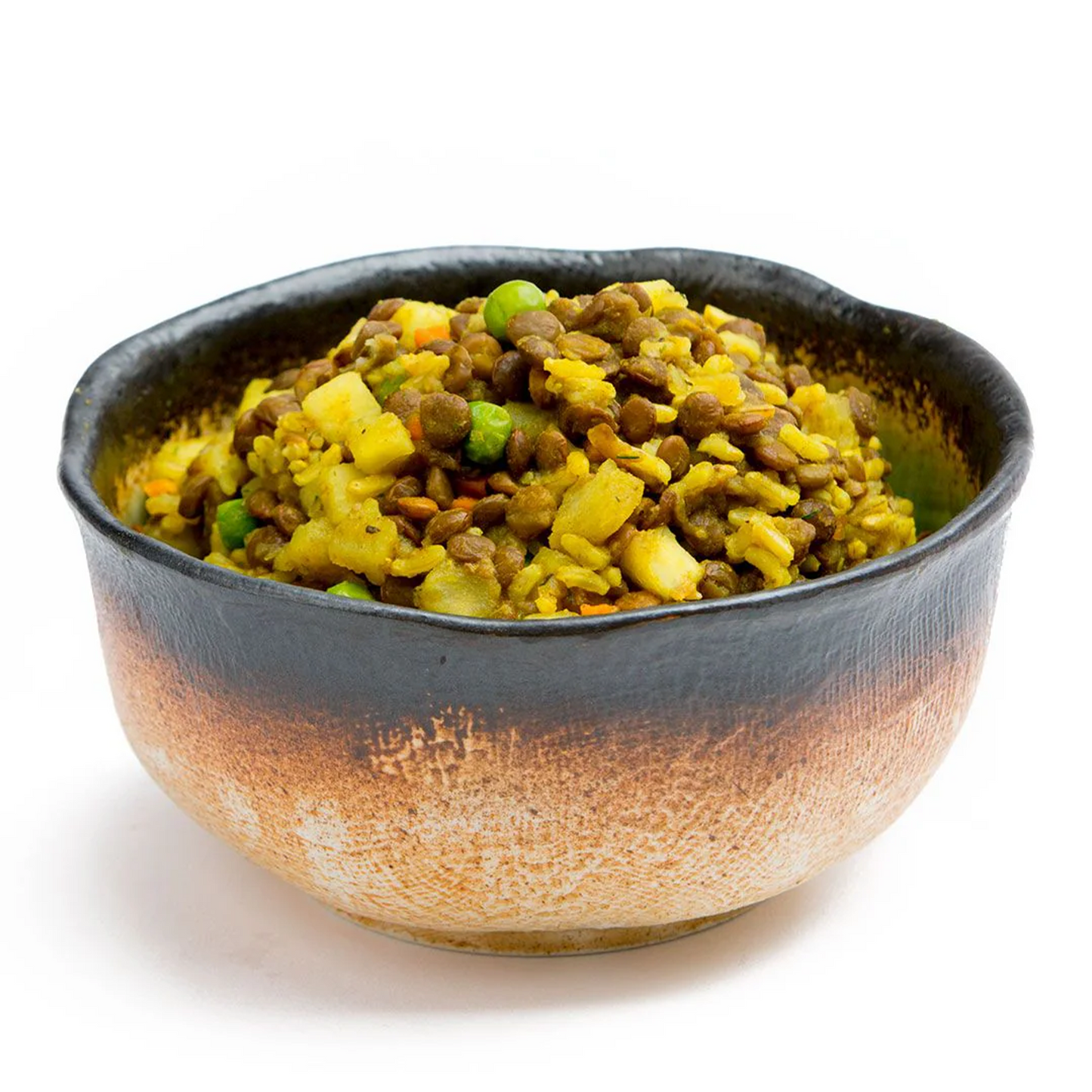 Kathmandu Curry - Single Serve
