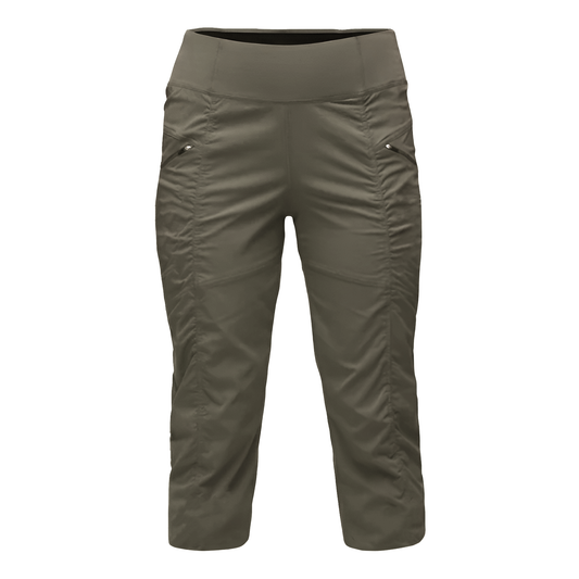 Koen Capri Women's