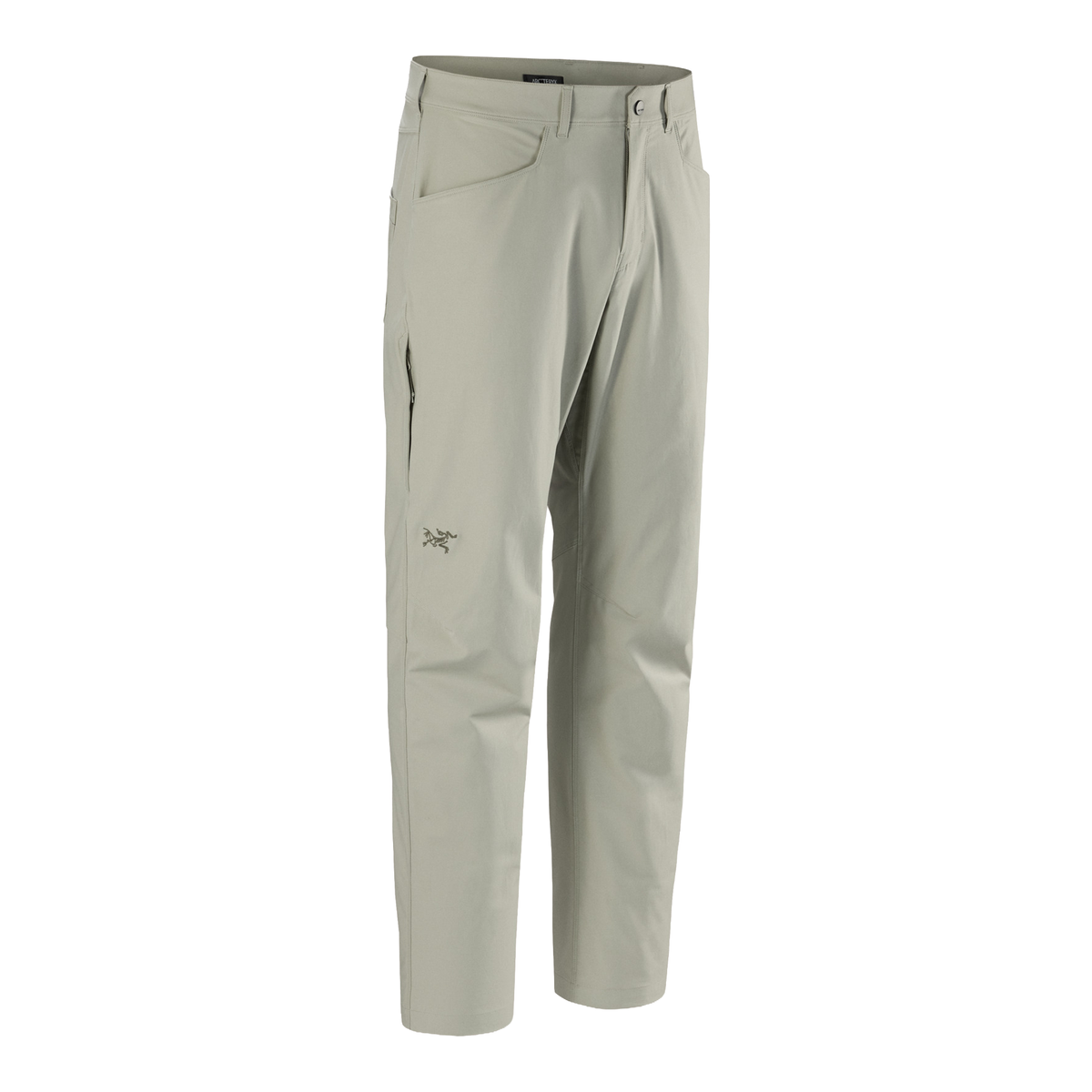 Kragg Cotton Pant Men's