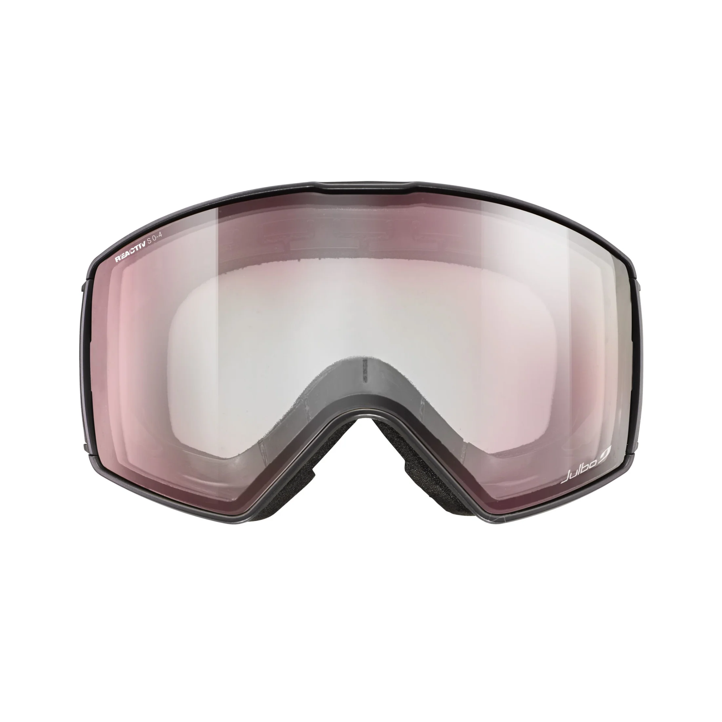 Launcher Goggles - Reactiv 0-4 High Contrast Lens