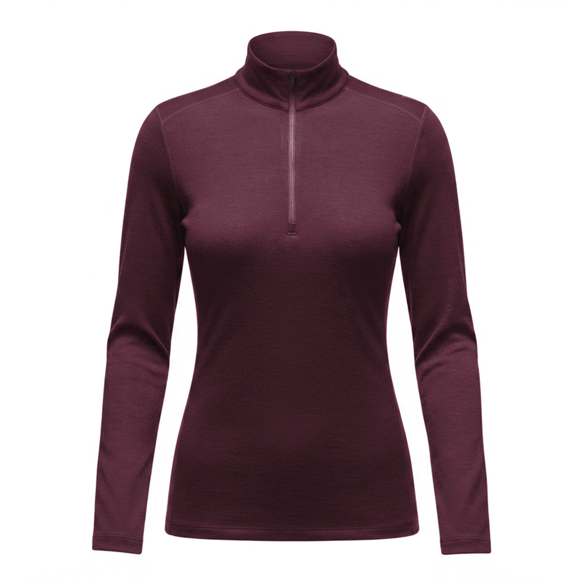 Merino 200 Oasis LS Half Zip Women's