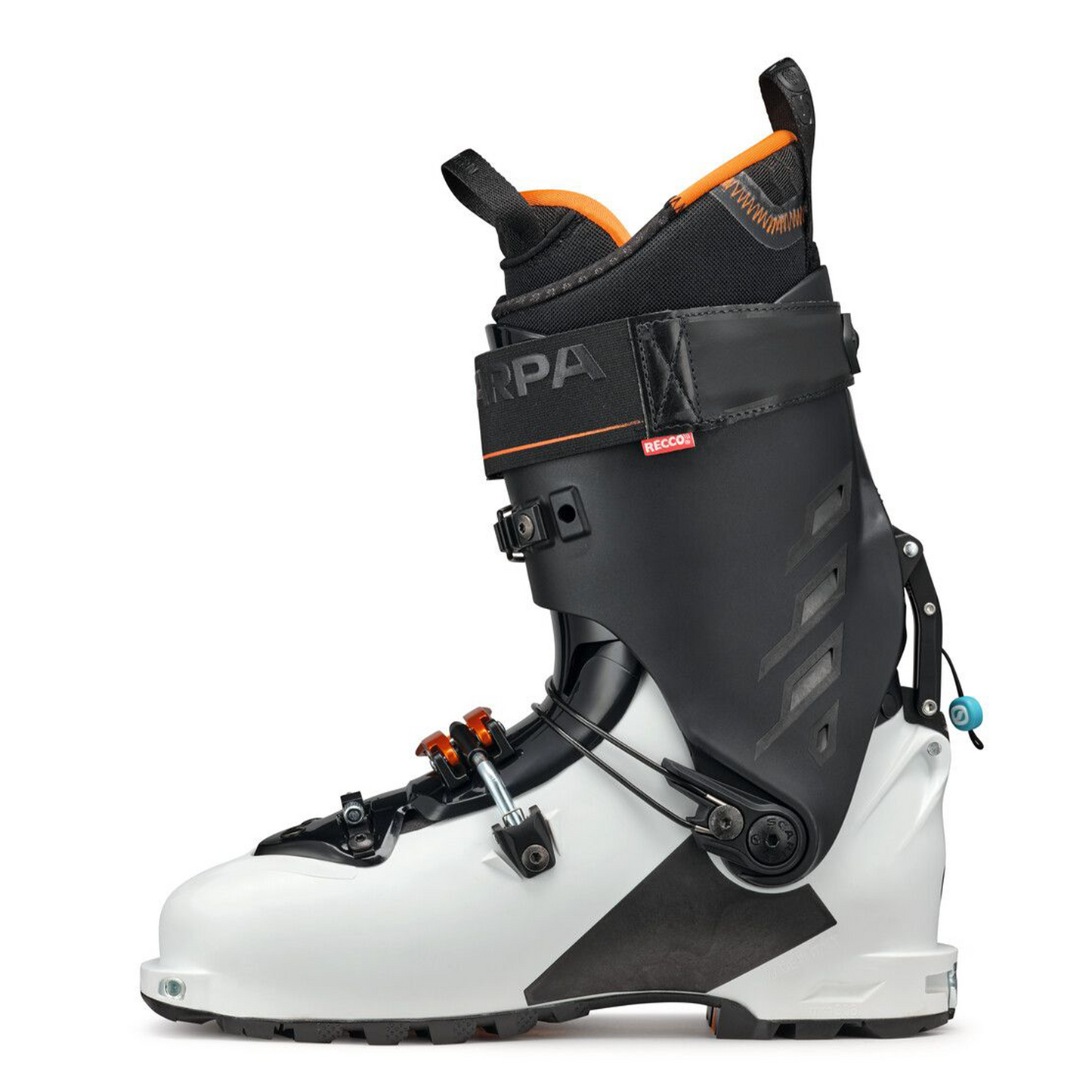 Maestrale RS Ski Boot Men's