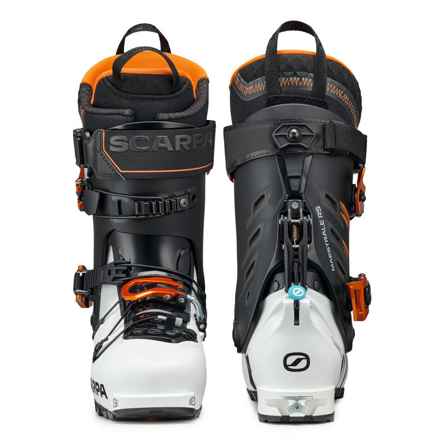 Maestrale RS Ski Boot Men's