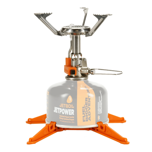MightyMo Stove