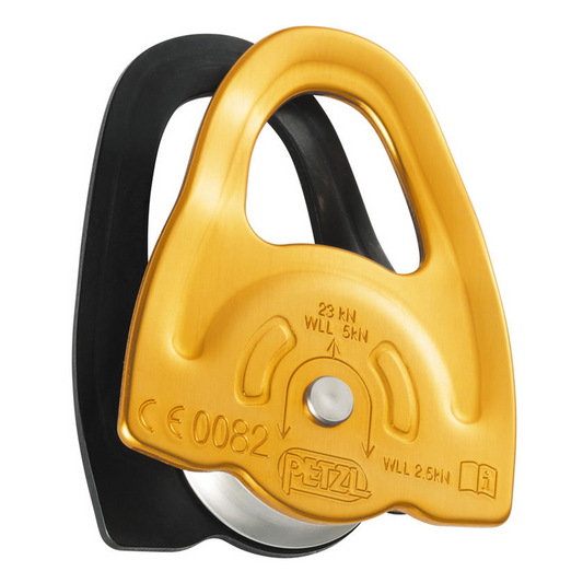 MINI - Prusik Pulley