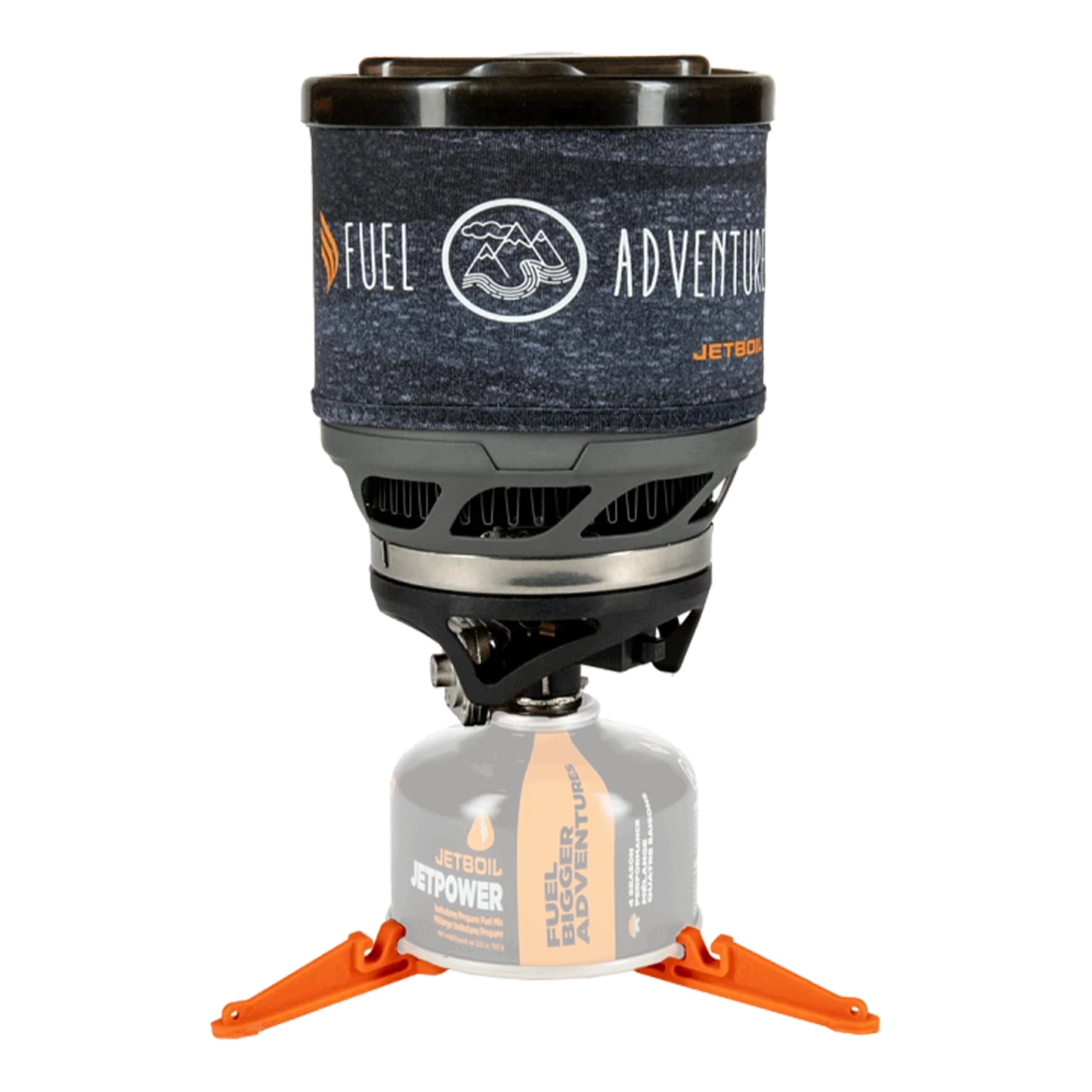 MiniMo Cooking System