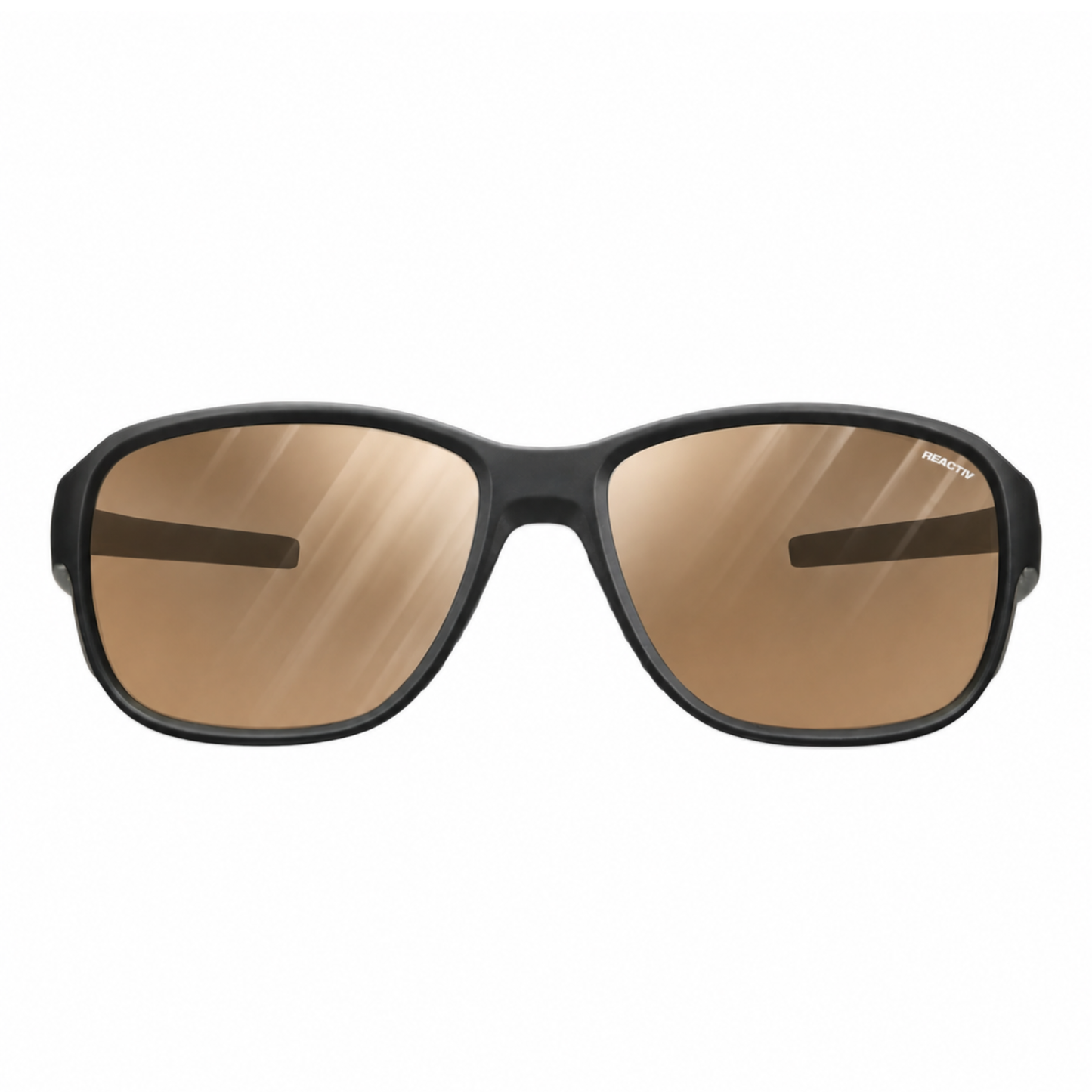 Monterosa 2 Sunglasses - Reactiv 2-4 Polarized Lens