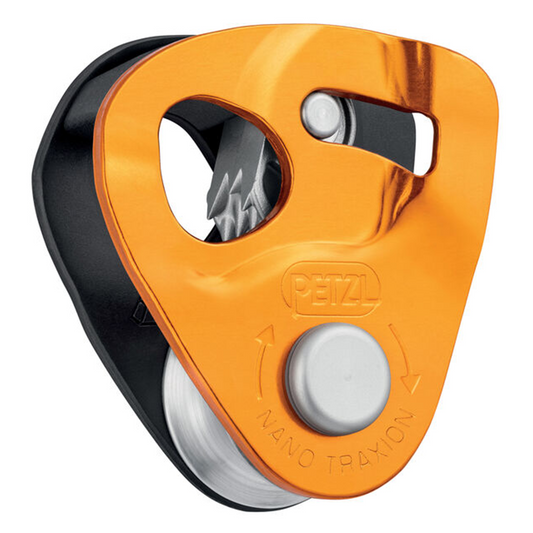 NANO TRAXION - Capture Pulley