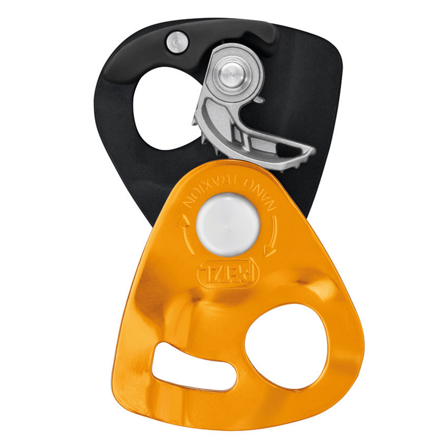 Nano Traxion - Capture Pulley