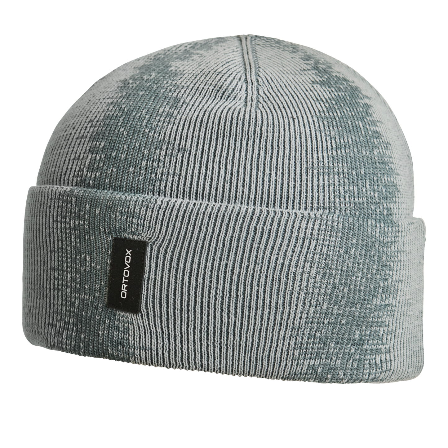 Nicholson Rib Beanie