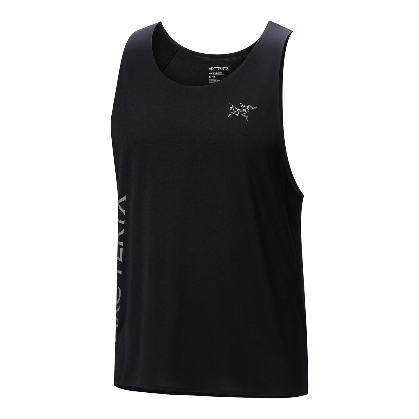 Norvan Downword Logo Tank Men's