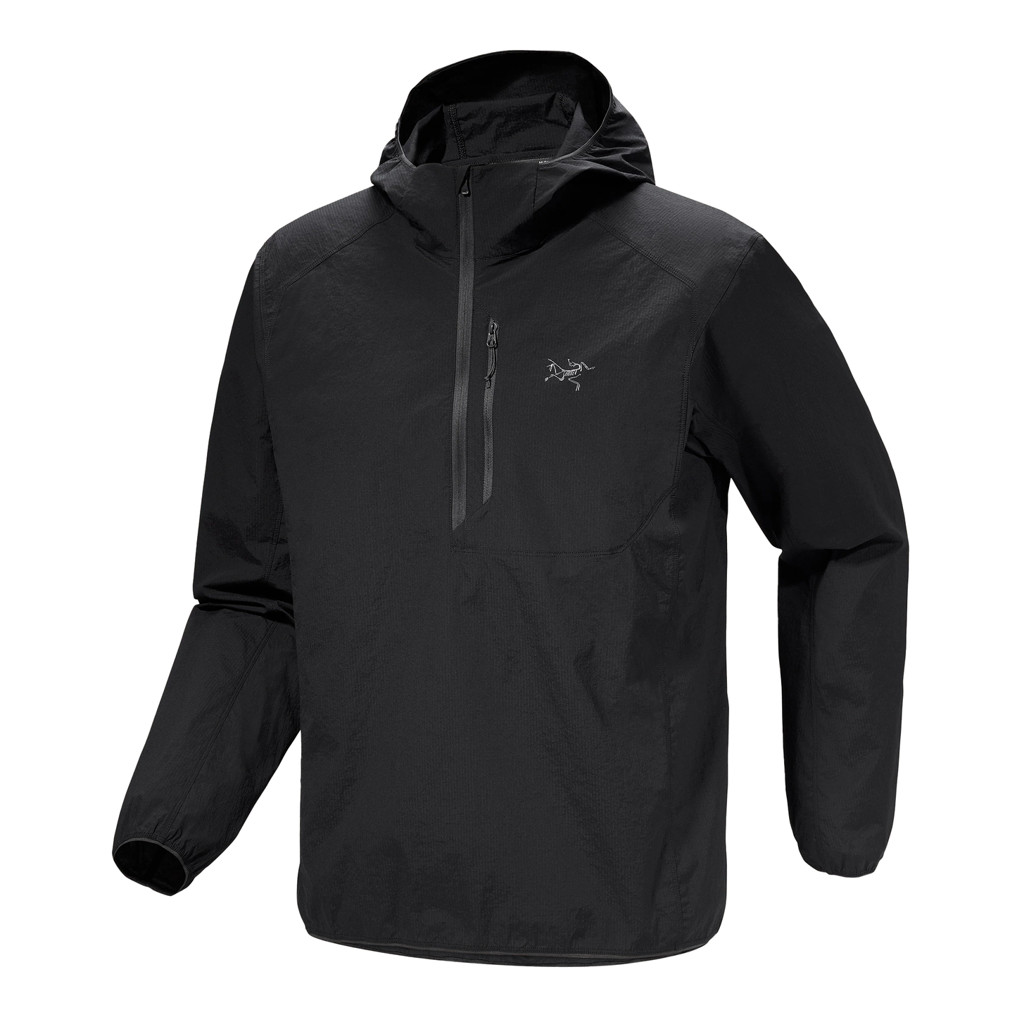 Ossa 1/2 Zip Hoody Men's