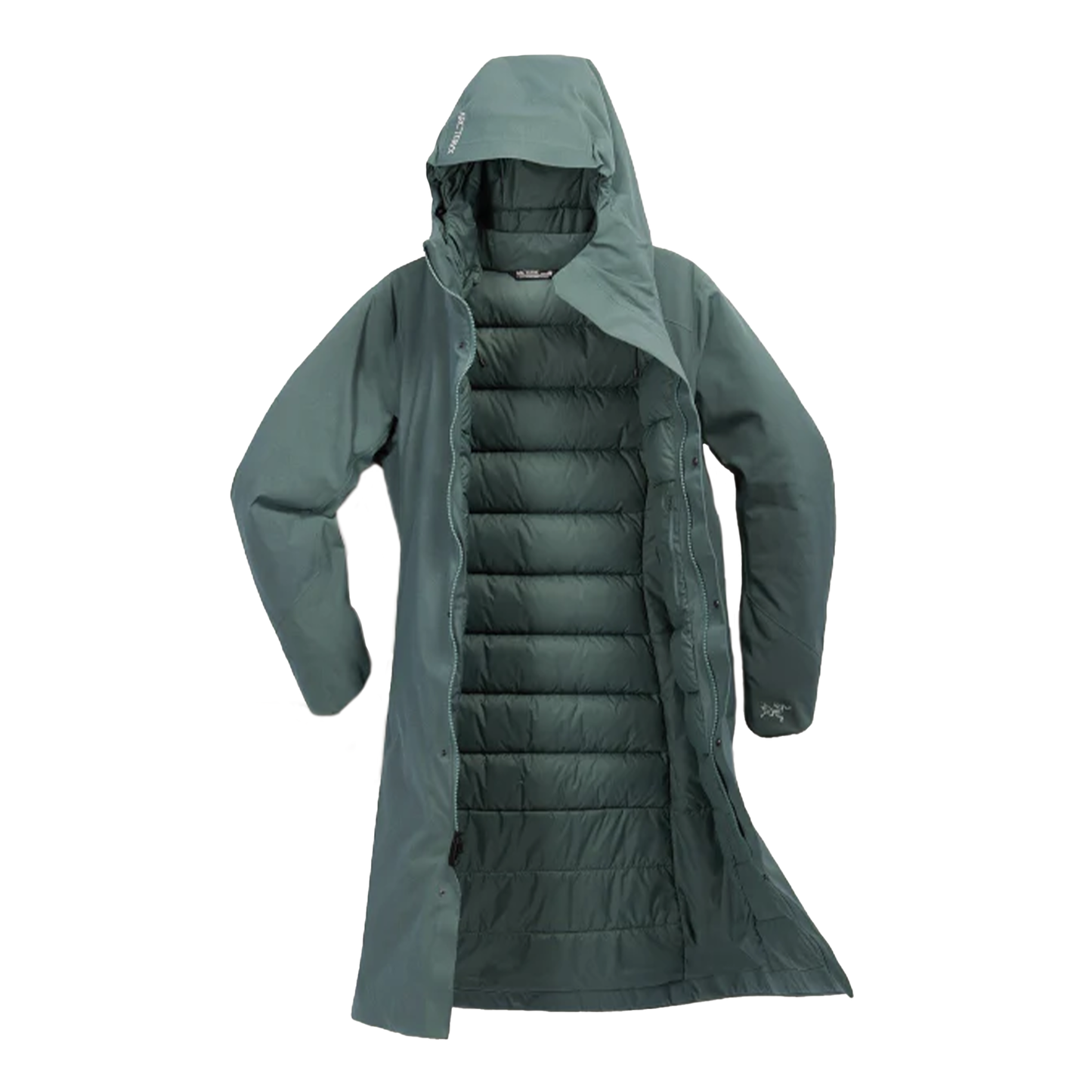 Patera Parka Women's