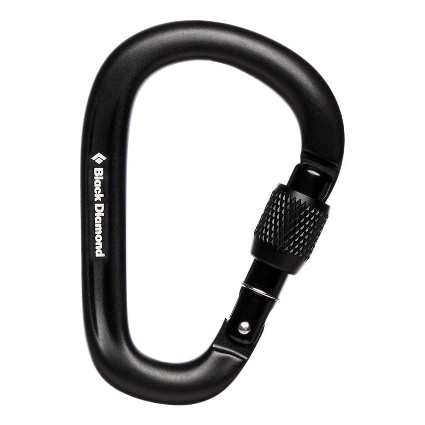 PearLock Screwgate Carabiner