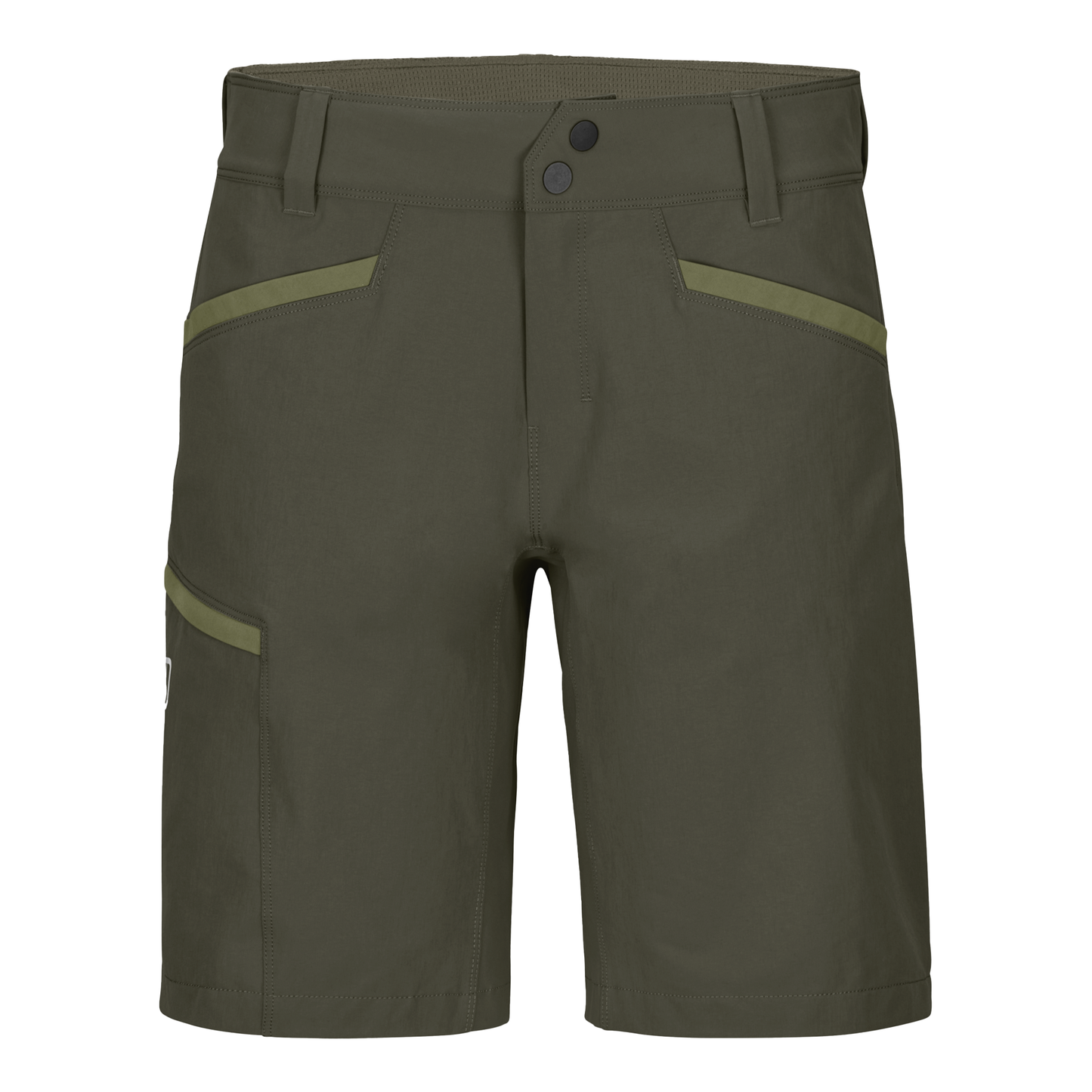Pelmo Shorts Women's