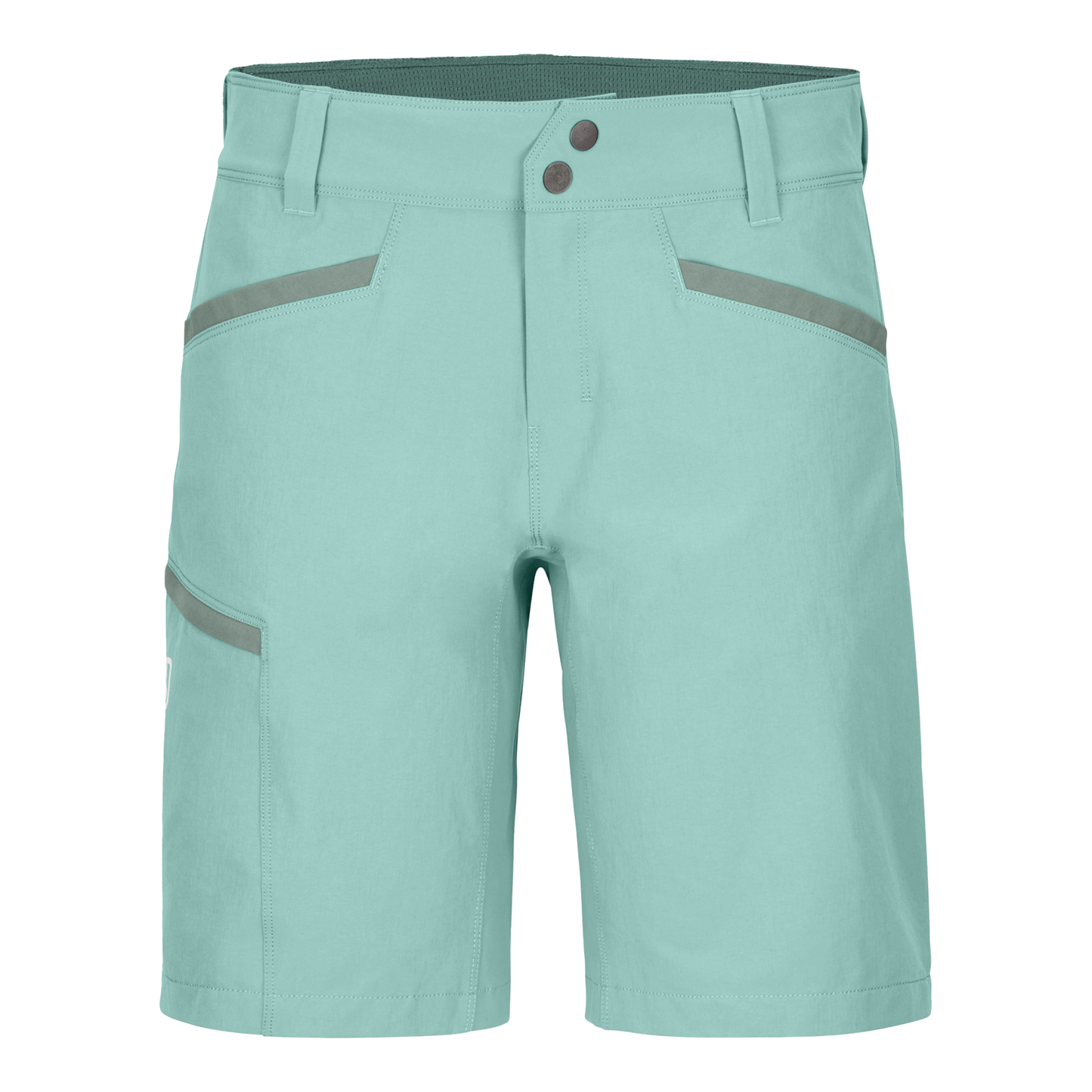 Pelmo Shorts Women's