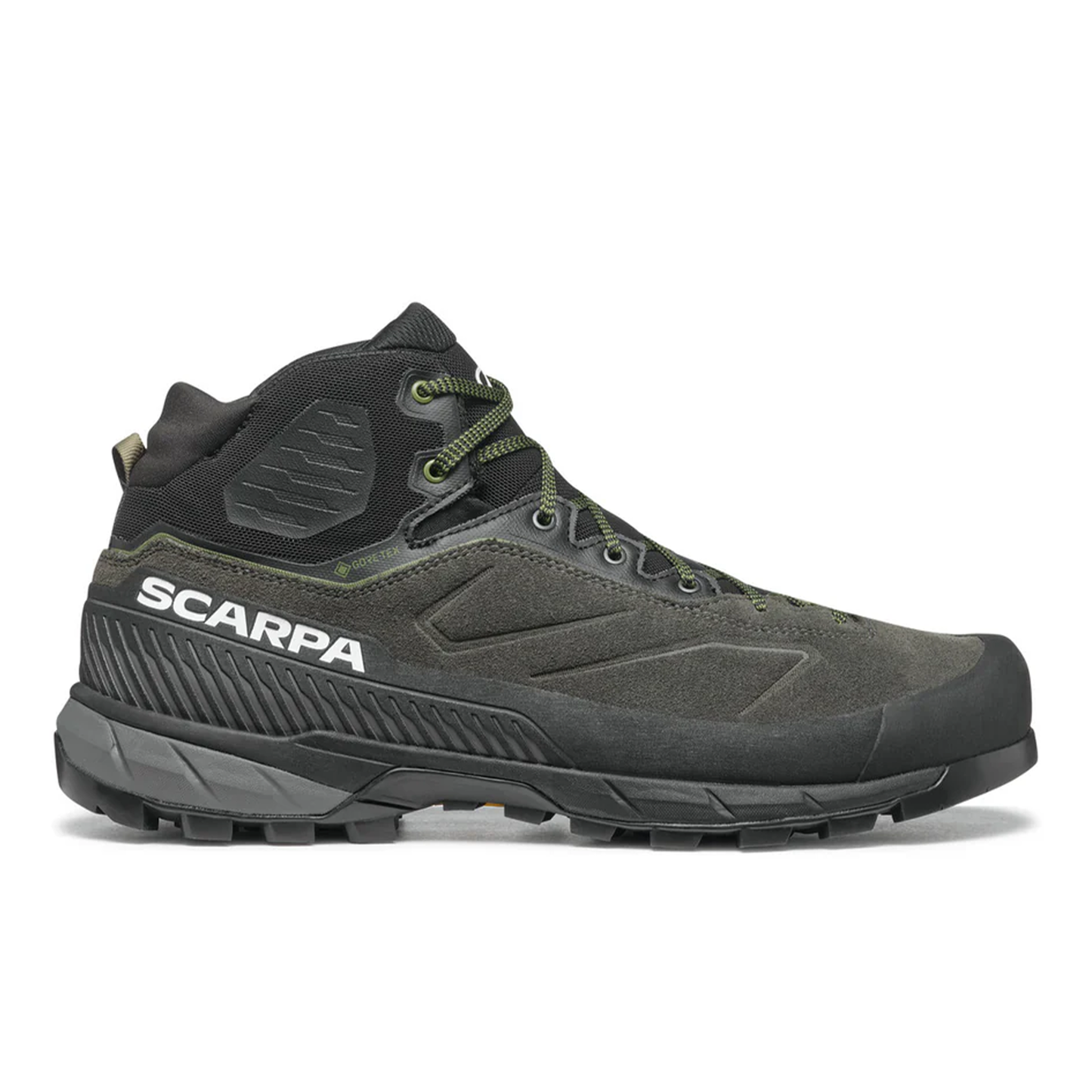 Rapid XT Mid GTX