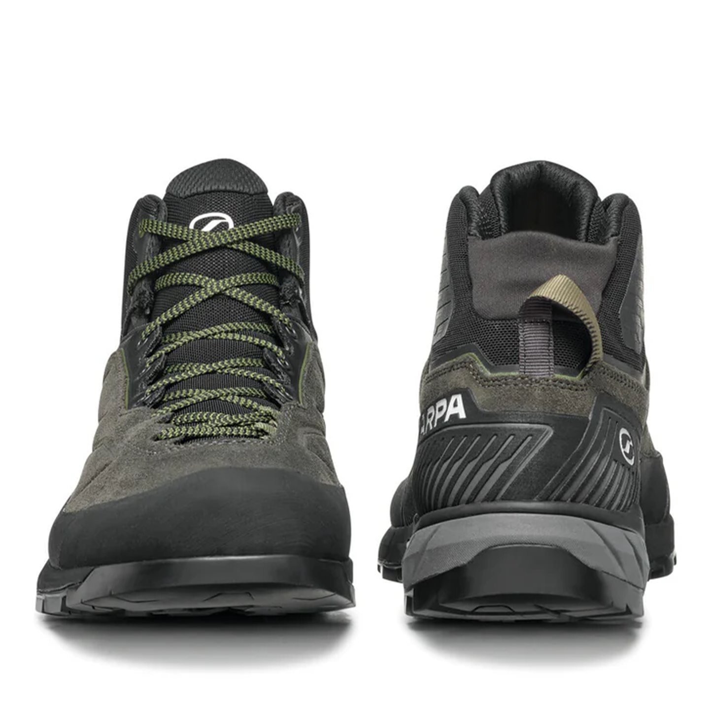 Rapid XT Mid GTX