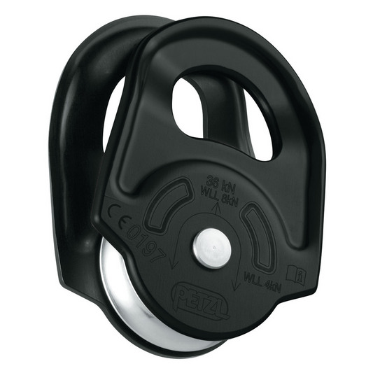 RESCUE - High Strength Pulley