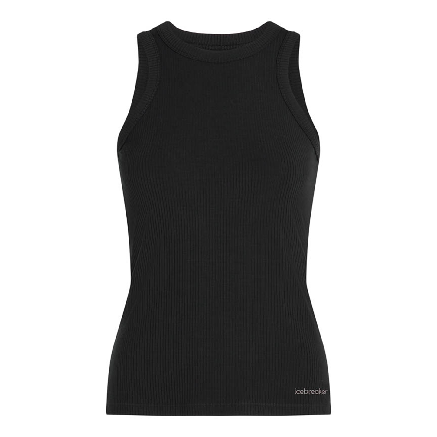 Rib Lotus Tank Women's