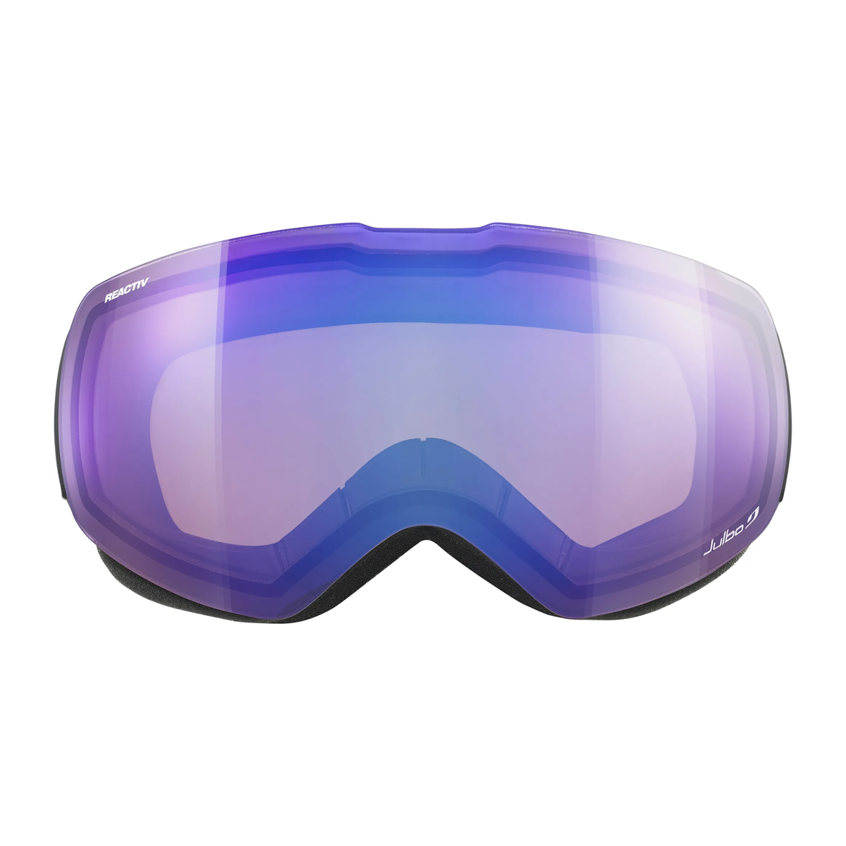 Skydome Goggles - Reactiv 1-3 High Contrast Lens