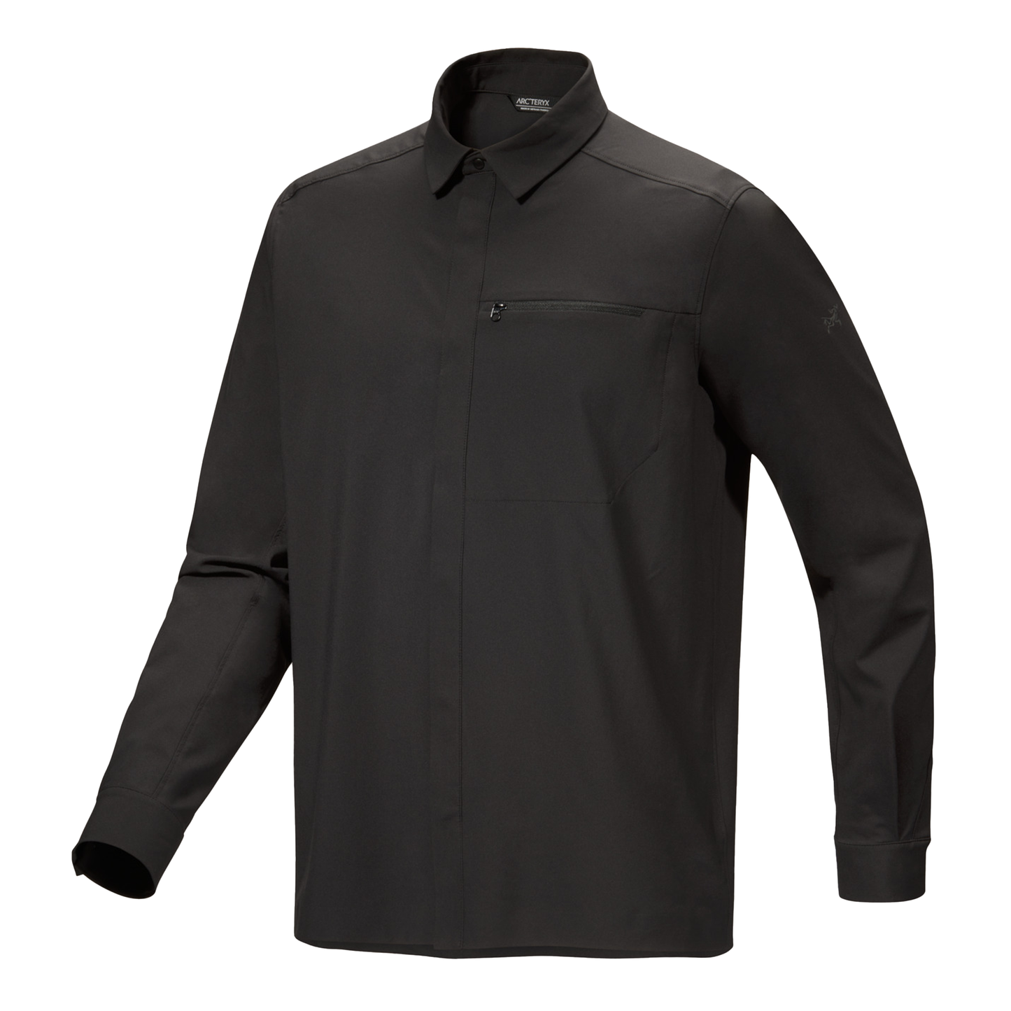Skyline LS Shirt Men's