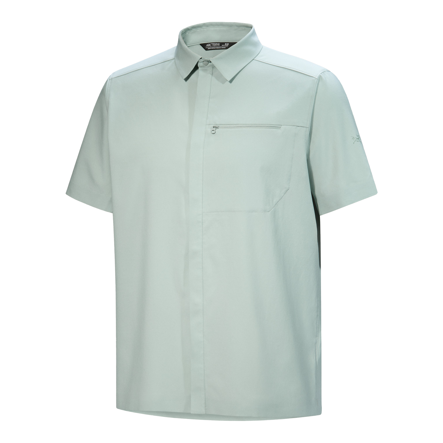 Skyline SS Shirt Men's