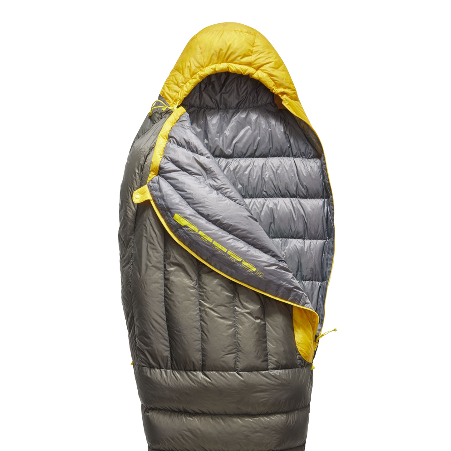 Spark 850+ Down Sleeping Bag - Regular -18C