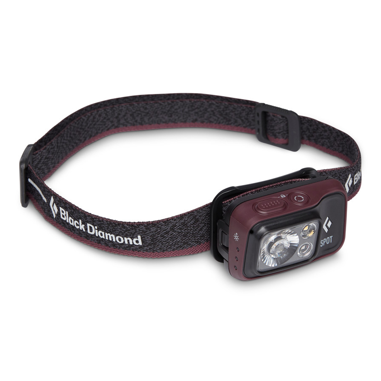 Spot 400 Headlamp