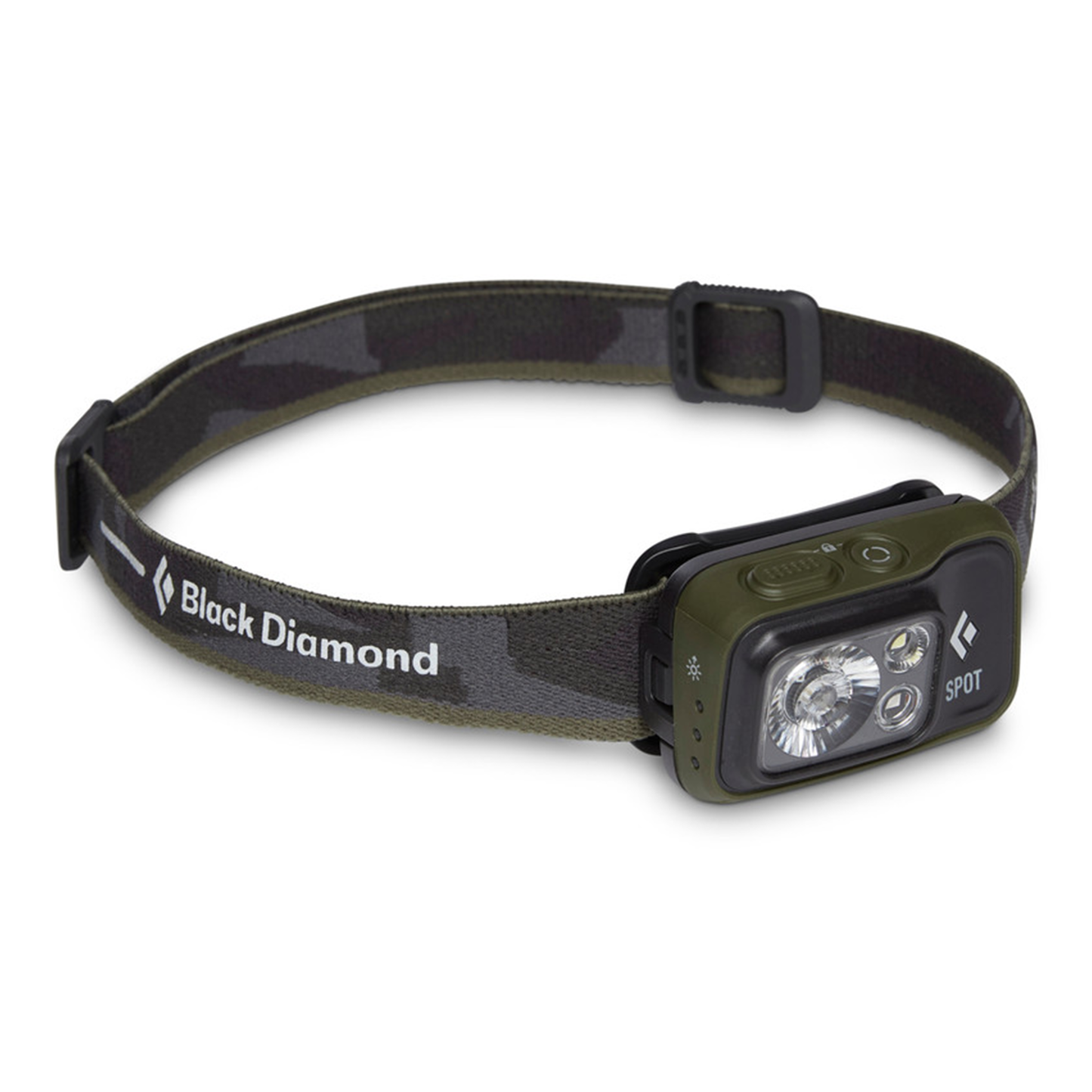 Spot 400 Headlamp