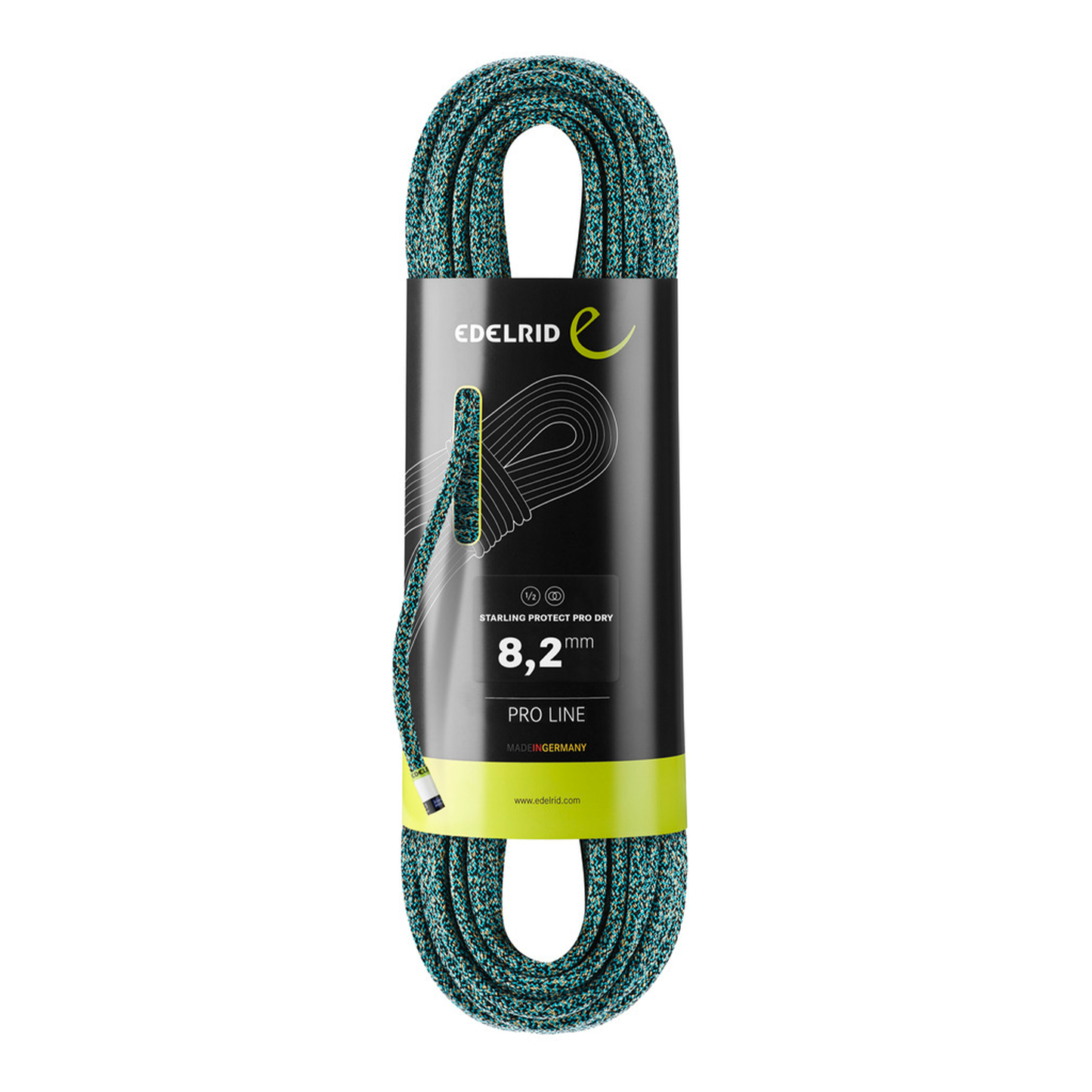Starling Protect Pro Dry 8.2mm