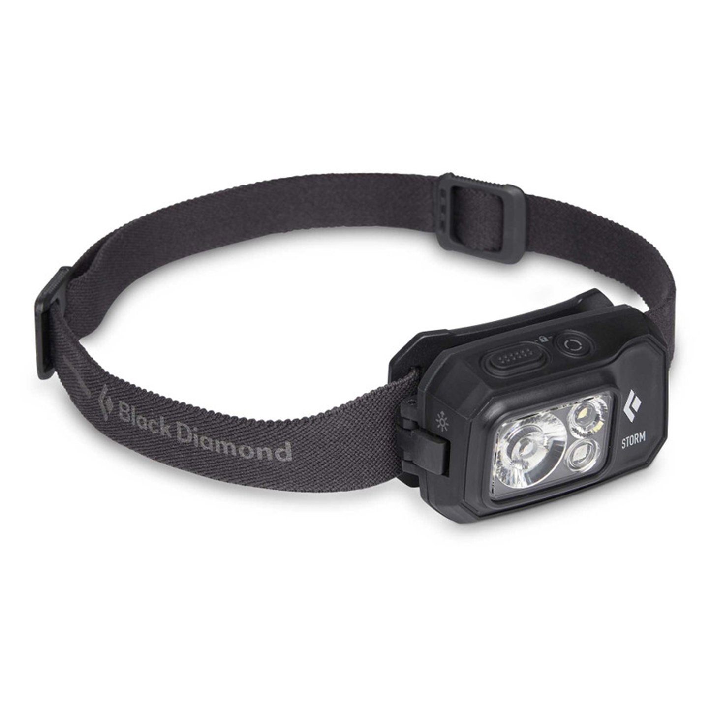 Storm 450 Headlamp