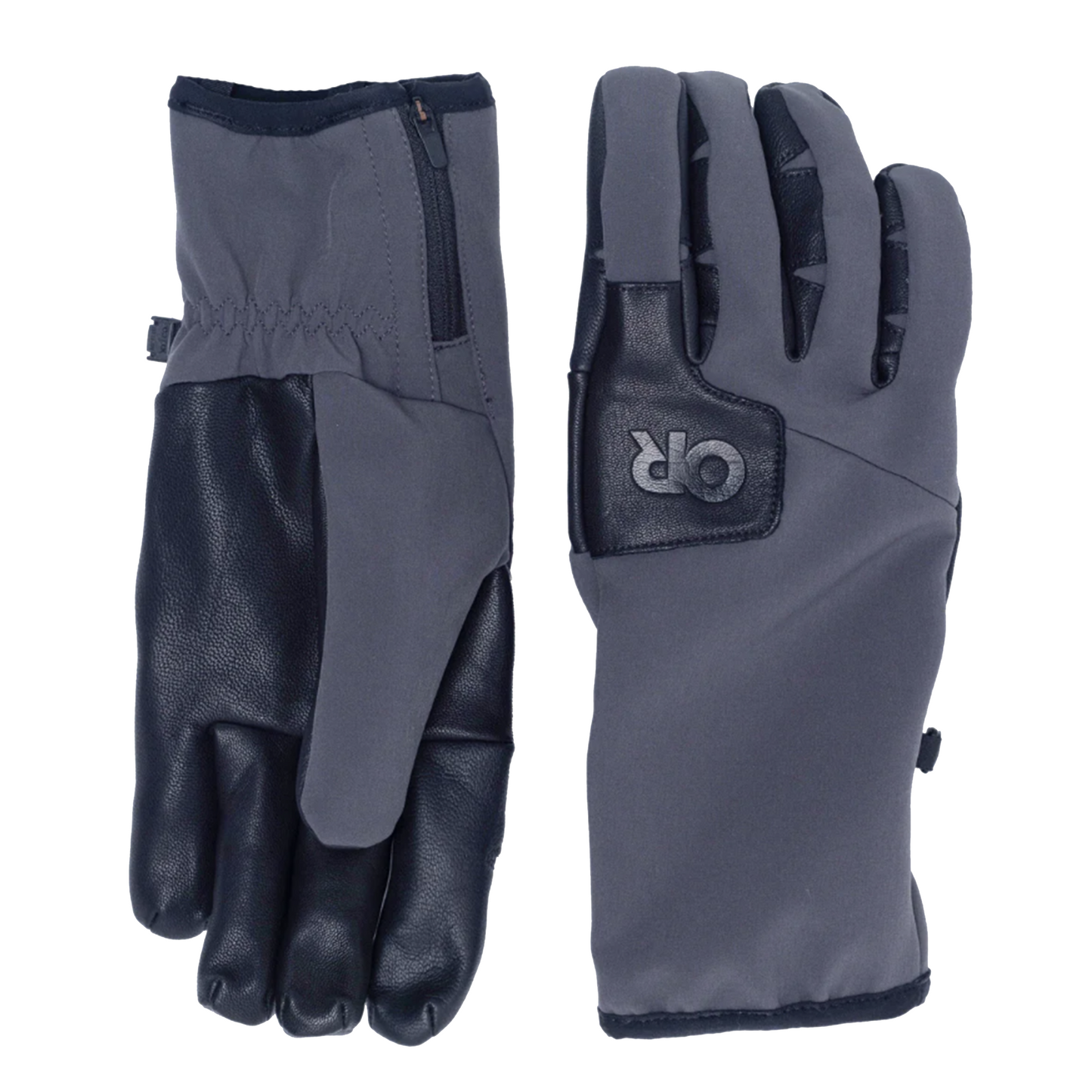 Stormtracker Sensor Gloves Men's
