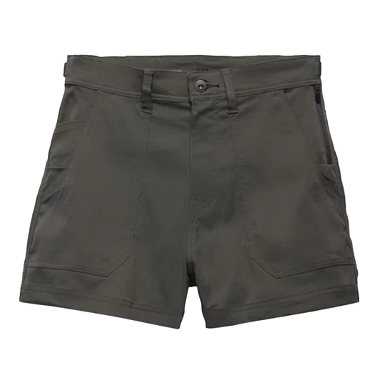Stretch Zion Cargo Short 5" Women's