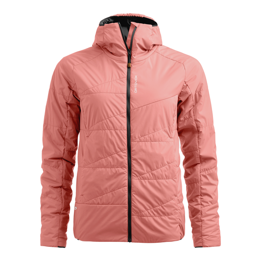 Swisswool Piz Duan Jacket Women's