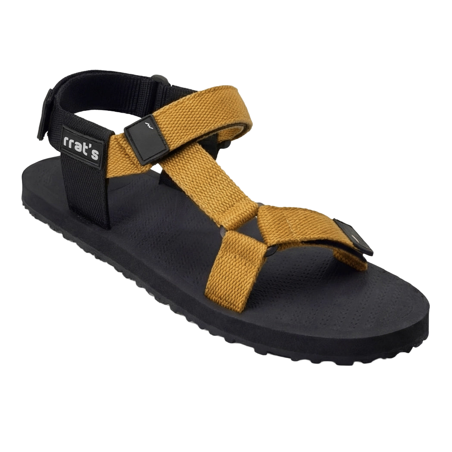 RRAT's T-Outdoor Sandals