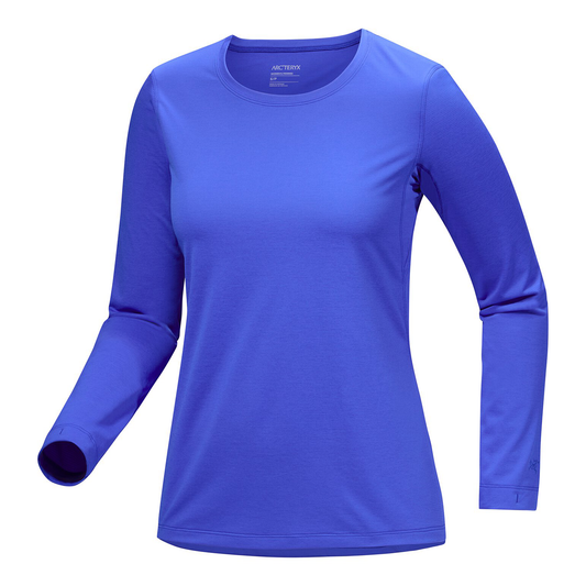 Taema Crew LS Women's