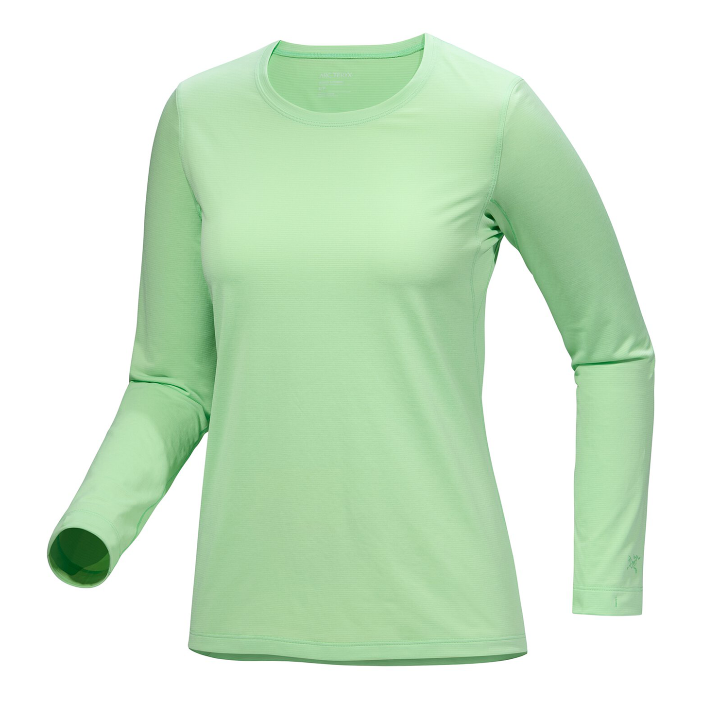 Taema Crew LS Women's