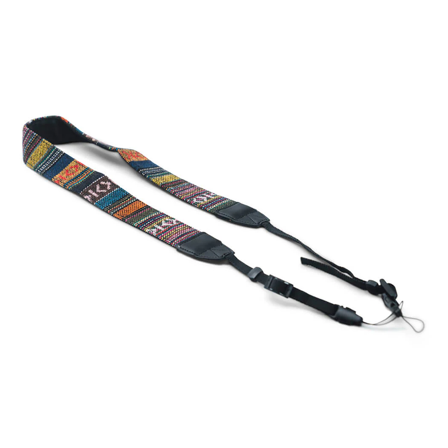 Woven Tapestry Strap
