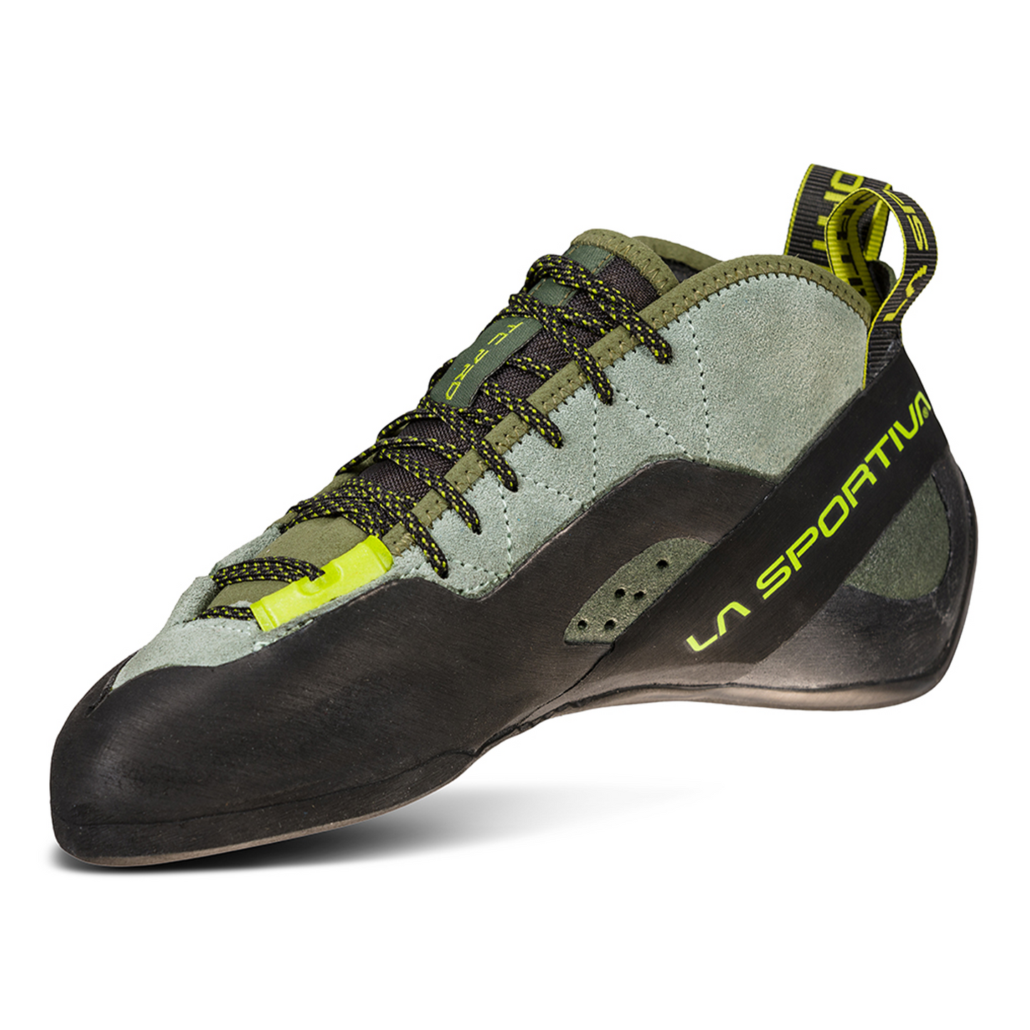 TC Pro