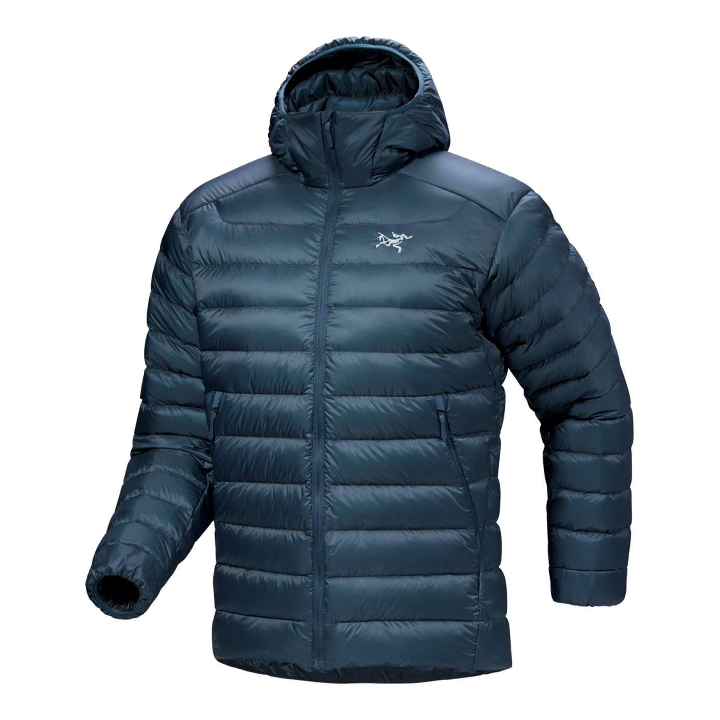 Thorium Hoody Men's