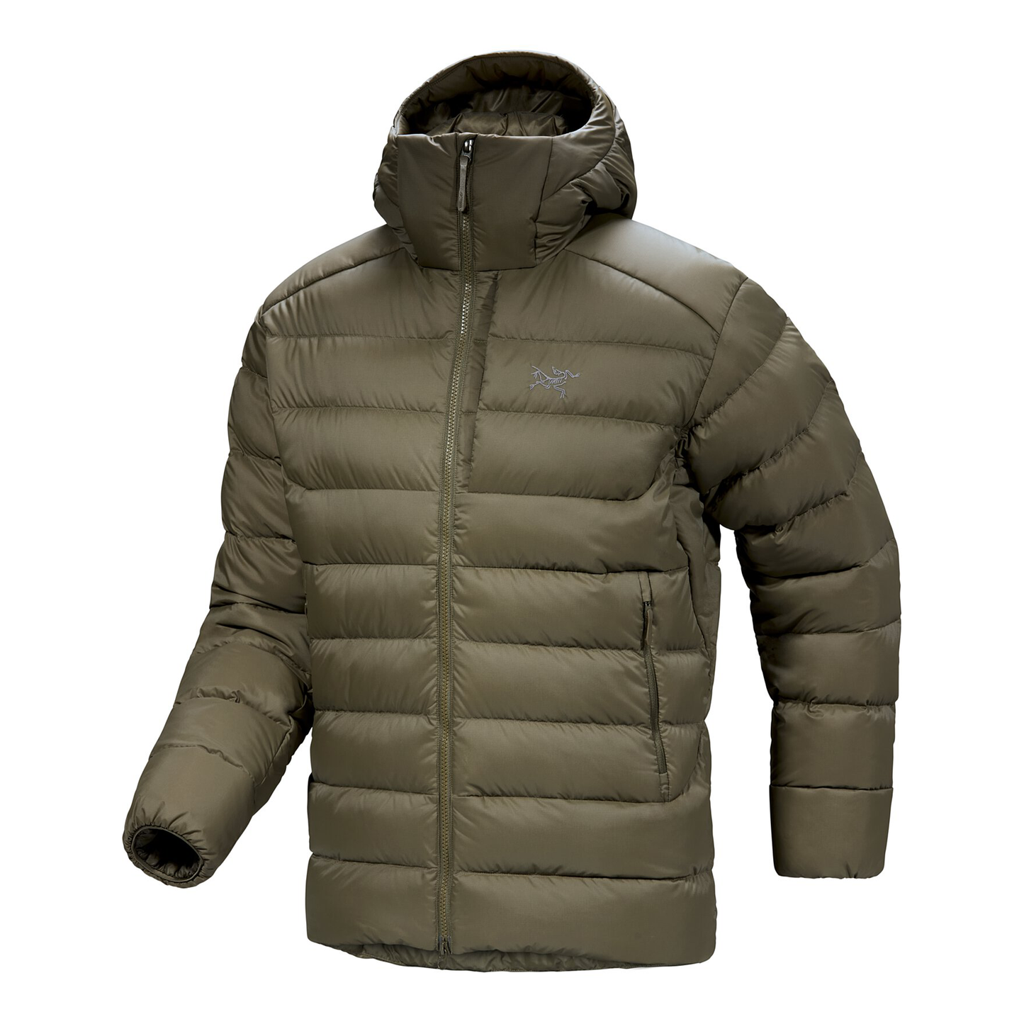 Thorium Hoody Men's