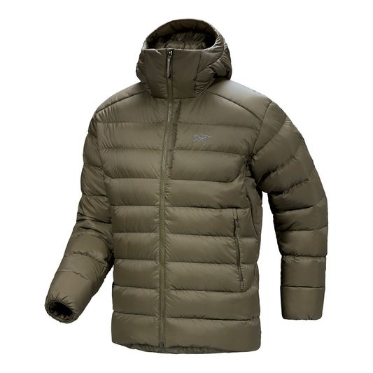 Thorium Hoody Men's