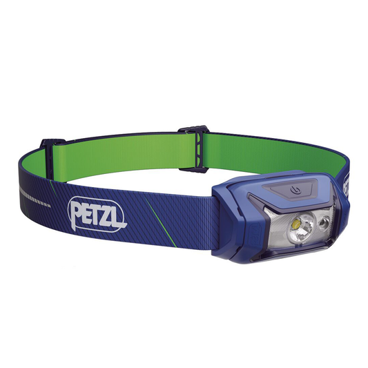 TIKKA CORE Headlamp 450 Lumens
