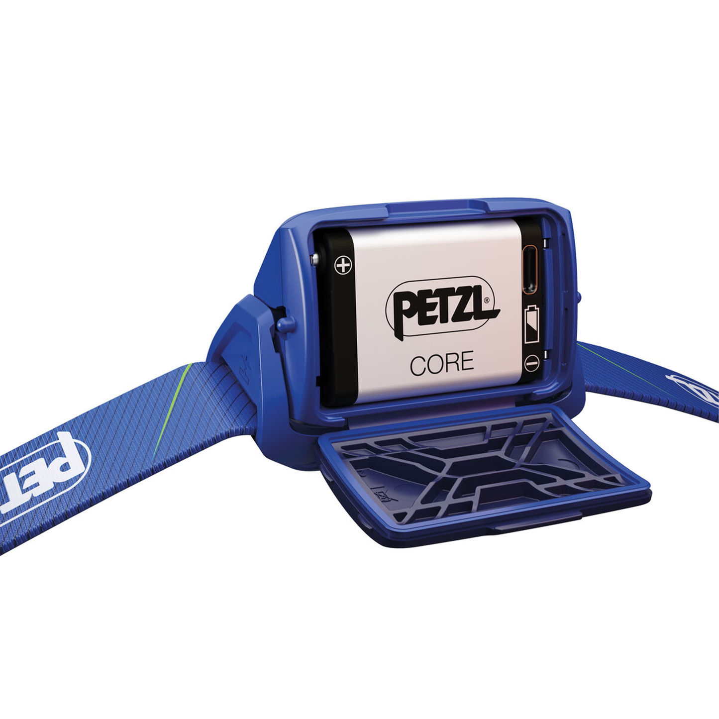 TIKKA CORE Headlamp 450 Lumens