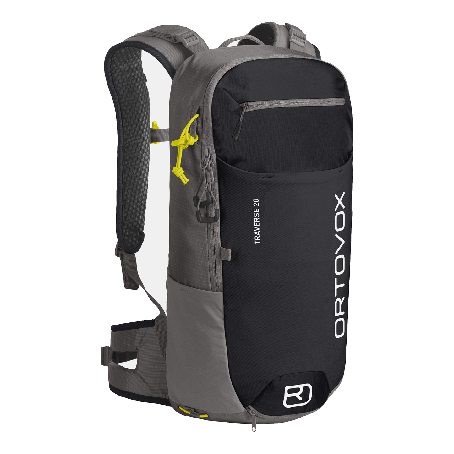 Traverse 20